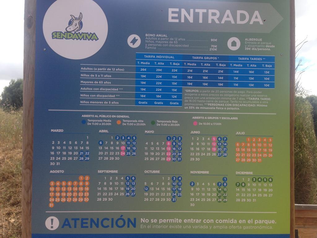 Apartamento Turistico Cigueena De Arguedas Eksteriør billede